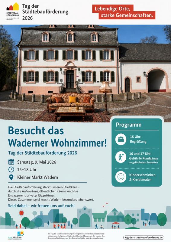 21-04-2026 Flyer TdS Waderner Wohnzimmer 21-04-2026 Flyer TdS Waderner Wohnzimmer